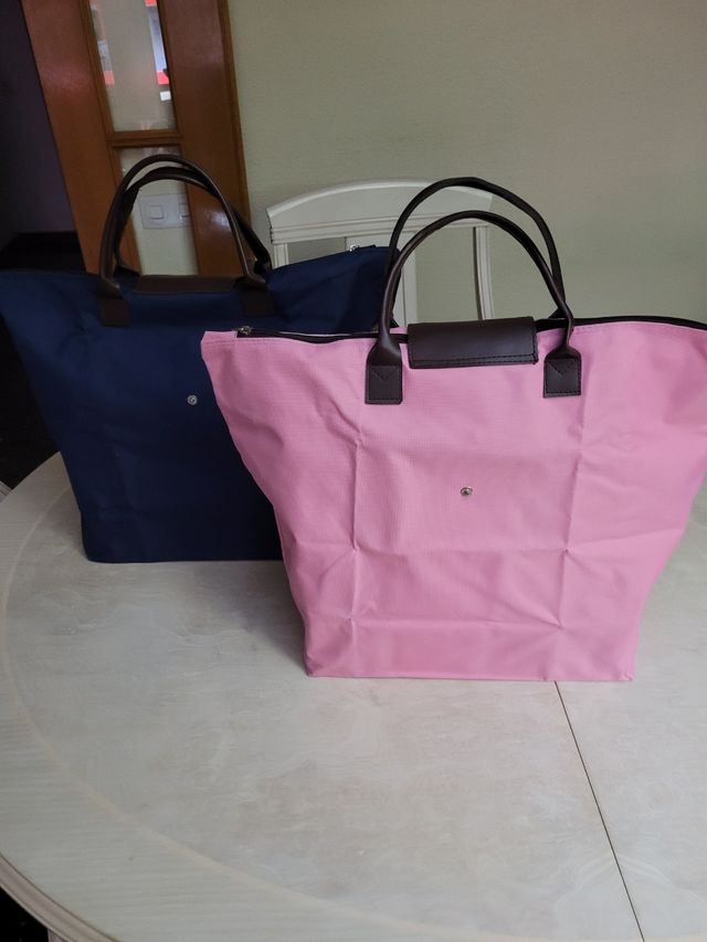 BOLSA PLEGABLES