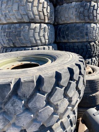 Rueda Camion Ejercito 365/85 r20