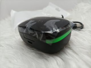AURICULARES BLUETOOTH CON LED EN LA CAJA NUEVOS 