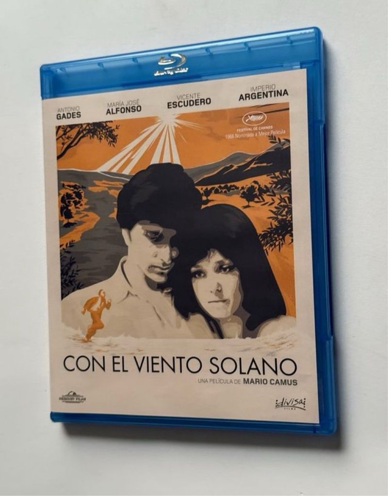 Lote configurable - blu ray nuevo precintado de segunda mano por 1 EUR en  Santander en WALLAPOP