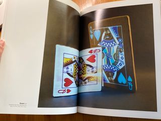 🌟Tony Oursler 2008 - Soledad Lorenzo