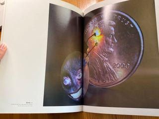 🌟Tony Oursler 2008 - Soledad Lorenzo