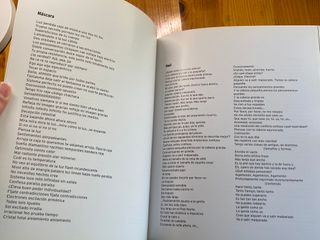 🌟Tony Oursler 2008 - Soledad Lorenzo