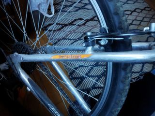 Mountain bike bh next