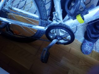 Mountain bike bh next