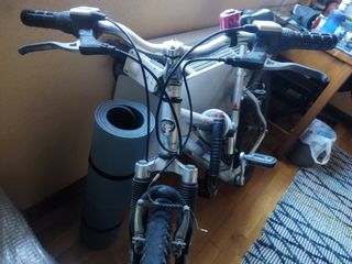 Mountain bike bh next