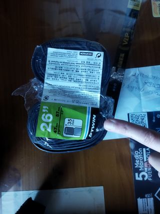 Mountain bike bh next