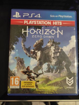 juegos de PlayStation 4