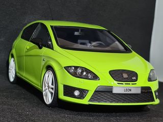 Seat Leon Cupra R Ottomobile