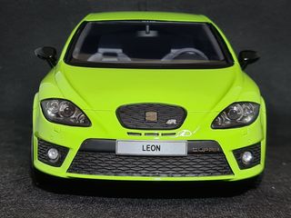 Seat Leon Cupra R Ottomobile