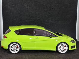 Seat Leon Cupra R Ottomobile