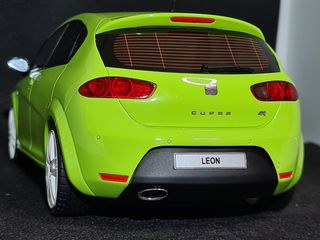 Seat Leon Cupra R Ottomobile