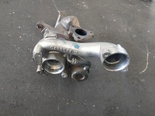 Turbo Renault laguna 1 2.2 turbo diesel