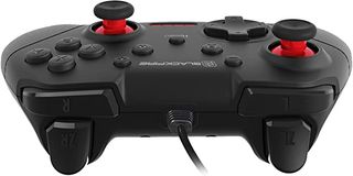 Mando Nintendo Switch