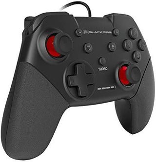 Mando Nintendo Switch