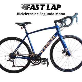 trek Domane AL2 Bicicleta carretera gravel ciclocr