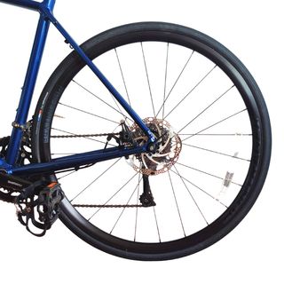 trek Domane AL2 Bicicleta carretera gravel ciclocr