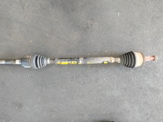 Palieres Chrysler Voyager 2.5 vm