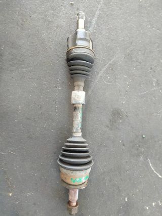 Palieres Chrysler Voyager 2.5 vm