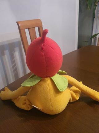 Muñeco 