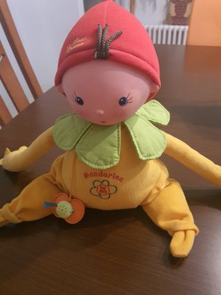 Muñeco 