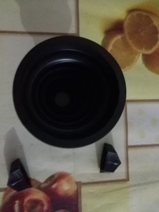 Recambios sin carnet