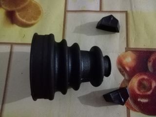 Recambios sin carnet