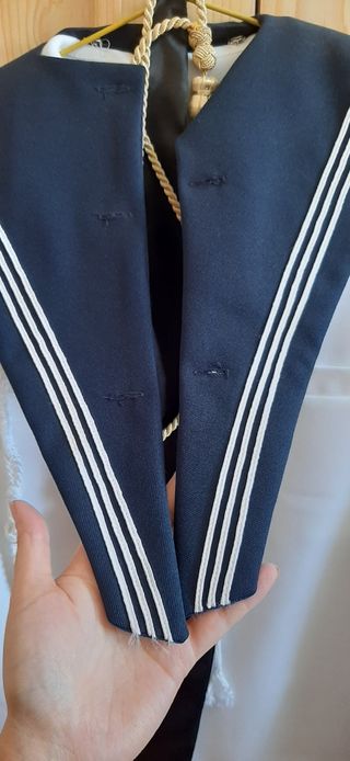 Traje Comunión Chico