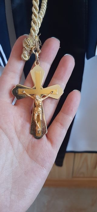 Traje Comunión Chico