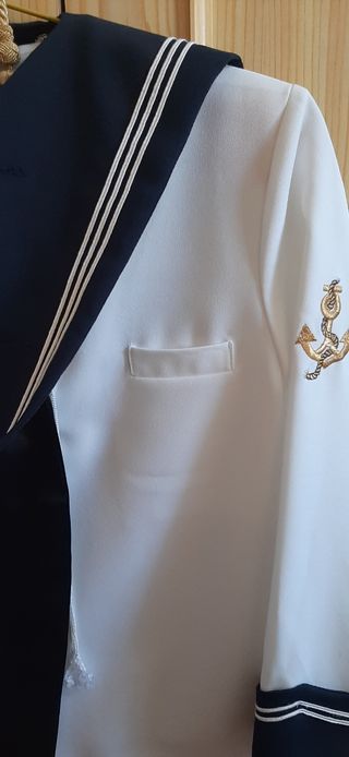 Traje Comunión Chico