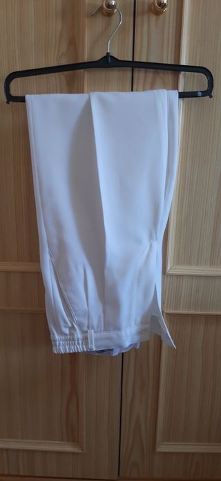 Traje Comunión Chico