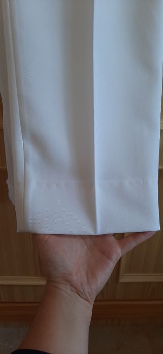 Traje Comunión Chico