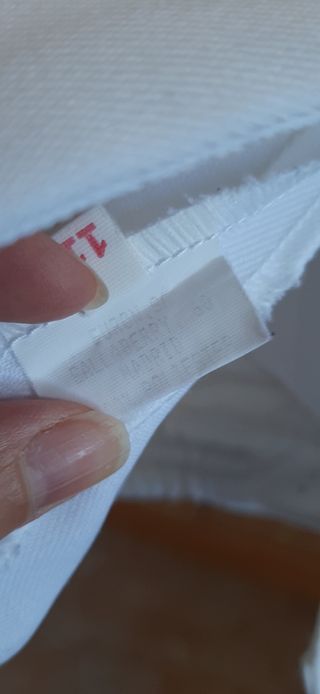 Traje Comunión Chico