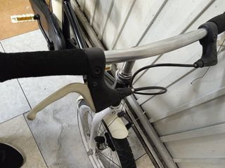 Bicicleta b'twin decathlon 16 pulgadas