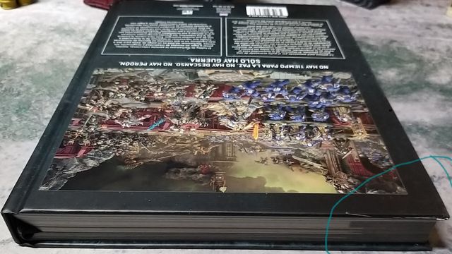 Warhammer 40.000 Regras da 9ª Edição