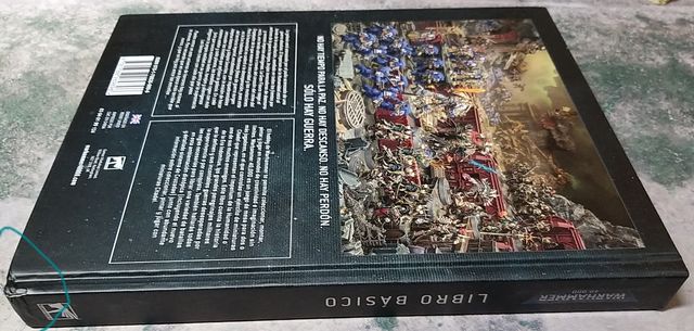 Warhammer 40.000 Regras da 9ª Edição