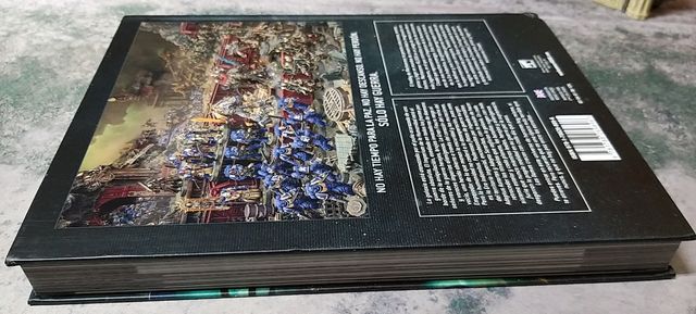 Warhammer 40.000 Regras da 9ª Edição