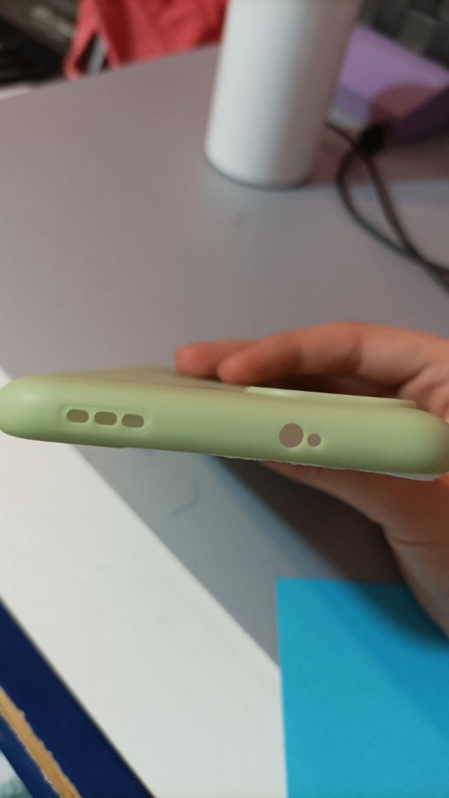 funda telefono xiaomi note mi 10
