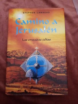 Camino a Jerusalén.