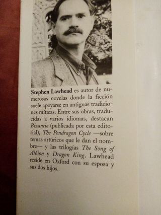 Camino a Jerusalén.