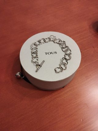 Pulsera de Tous