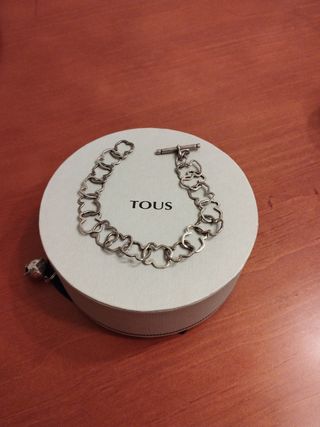 Pulsera de Tous