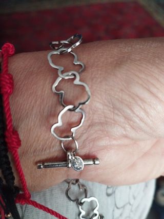 Pulsera de Tous