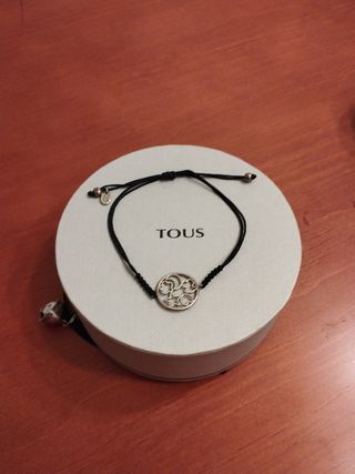 Pulsera de Tous