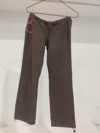 Pantalón chandal mujer Beste Bat