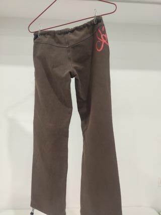 Pantalón chandal mujer Beste Bat