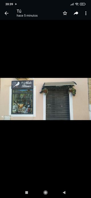 adorno saquito oloroso corazón Art Decó dream