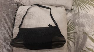 bolso negro de victorio lucchino