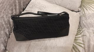 bolso negro de victorio lucchino