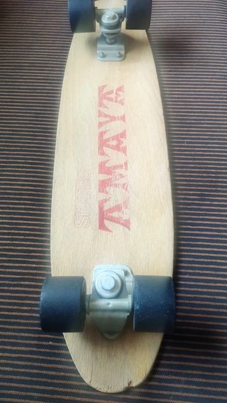 Skate Amaya vintage